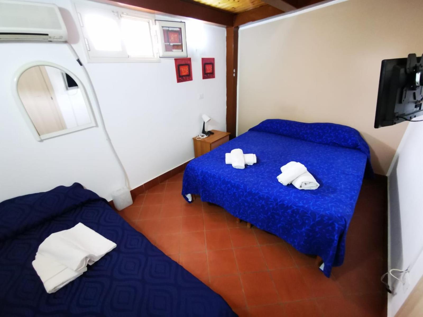 Apartmán Liliana'S House Zoe Palermo Exteriér fotografie
